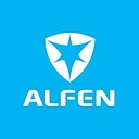 Alfen Logo