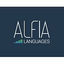 Alfia Languages logo