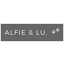 Alfieandlu logo