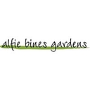 Alfie Bines Gardens logo
