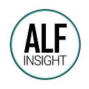 Alf Insight logo