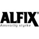 Alfix logo