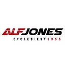 Alf Jones Cycles logo