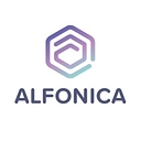 Alfonica logo