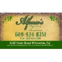 Alfonso's Pizzeria & Restaurant logo