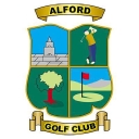 Alford Golf Club logo