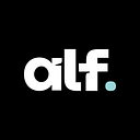 Alf Recruit Limited