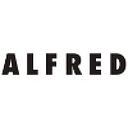 Alfred Communications logo