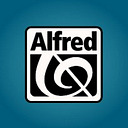 Alfred logo