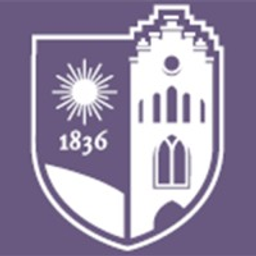 Alfred University logo