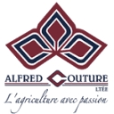 Alfred Couture Ltee logo