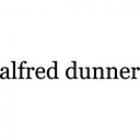 Alfred Dunner logo