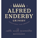 Alfred Enderby logo