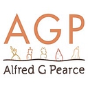 Alfred G Pearce Limited logo