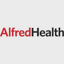 Bayside Health Alfred | Improving the lives of our patients logo
