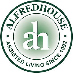 Alfredhouse Eldercare, INC. logo