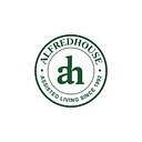 Alfredhouse Assisted Living logo