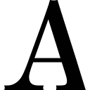 Alfred London logo