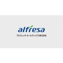 Alfresa Holdings logo