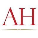 Alfresco Home logo