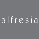 Alfresia logo