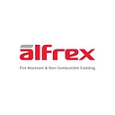 Alfrex, Inc. logo