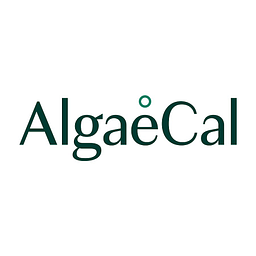 AlgaeCal logo