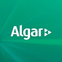 Algar logo