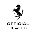 Algar Ferrari Of Philadelphia logo