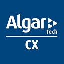 Algar Tech logo