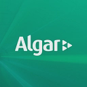 Algar Telecom logo