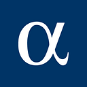 Logo de Algebris