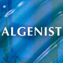 algenist.com logo