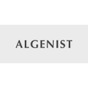 Algenist logo