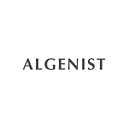 Algenist logo