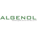 Algenol logo