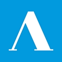 Alger logo