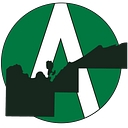 Alger County logo