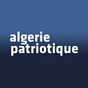 algeriepatriotique.com logo