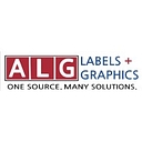 Alg Labels + Graphics logo