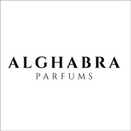 Alghabra Parfums logo