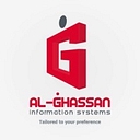 Favicon of Al-Ghassan Systems