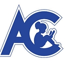 Algiers Charter School Association logo