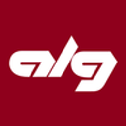 ALG Transportation, Inc. logo