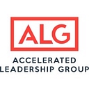 Accelerated Leadership Group logo