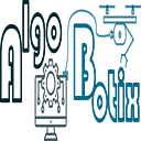 Algobotix logo