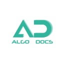 Algodocs logo