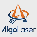 Algolaser logo