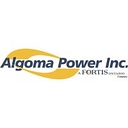 Algoma Power Inc. logo