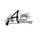 Town of Algoma logo